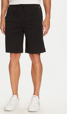 Polo Ralph Lauren - Spodenki męskie sportowe ze sklepu: MODIVO w kategorii: Spodenki męskie - zdjęcie WP-EBWP-BKLVO-LN0_0000304492631