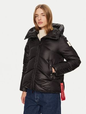 After Label - Kurtka damska zimowa ze sklepu: MODIVO w kategorii: Kurtki damskie - zdjęcie WP-EBWP-BKLVO-LN0_0000304492655