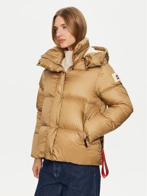 Kurtka damska casual na jesień After Label ze sklepu: MODIVO w kategorii: Kurtki damskie - zdjęcie WP-EBWP-BKLVO-LN0_0000304492662