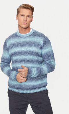 Sweter męski zimowy młodzieżowy Only & Sons ze sklepu: MODIVO w kategorii: Swetry męskie - zdjęcie WP-EBWP-BKLVO-LN0_0000304493379