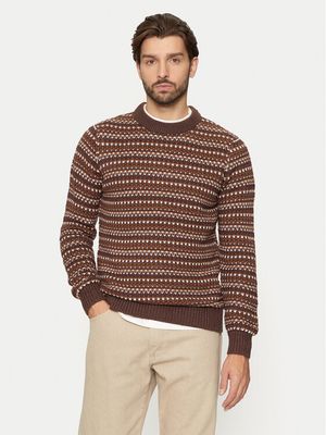 Only & Sons - Sweter męski casual ze sklepu: MODIVO w kategorii: Swetry męskie - zdjęcie WP-EBWP-BKLVO-LN0_0000304493386