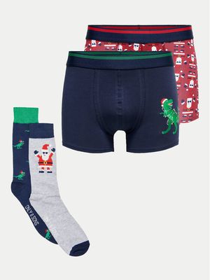 Majtki męskie na lato Only & Sons ze sklepu: MODIVO w kategorii: Majtki męskie - zdjęcie WP-EBWP-BKLVO-LN0_0000304493522