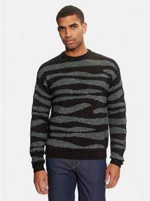 Sweter męski młodzieżowy Only & Sons ze sklepu: MODIVO w kategorii: Swetry męskie - zdjęcie WP-EBWP-BKLVO-LN0_0000304493614