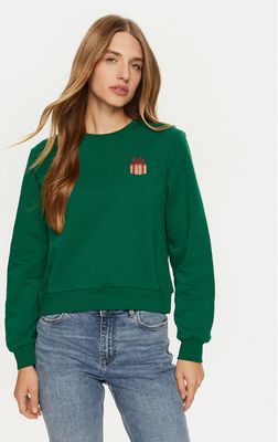 Bluza damska na jesień ONLY ze sklepu: MODIVO w kategorii: Bluzy damskie - zdjęcie WP-EBWP-BKLVO-LN0_0000304493737