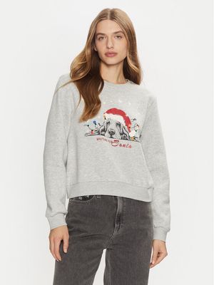 Bluza damska na jesień ONLY ze sklepu: MODIVO w kategorii: Bluzy damskie - zdjęcie WP-EBWP-BKLVO-LN0_0000304493744