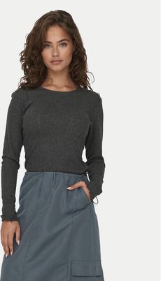 Bluzka damska casual ONLY ze sklepu: MODIVO w kategorii: Bluzki damskie - zdjęcie WP-EBWP-BKLVO-LN0_0000304493904