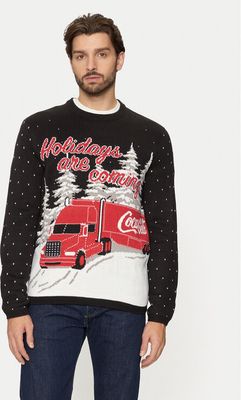 Sweter męski Only & Sons ze sklepu: MODIVO w kategorii: Swetry męskie - zdjęcie WP-EBWP-BKLVO-LN0_0000304493911