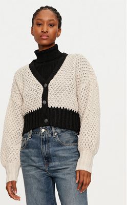 Sweter damski na zimę ONLY ze sklepu: MODIVO w kategorii: Swetry damskie - zdjęcie WP-EBWP-BKLVO-LN0_0000304494215