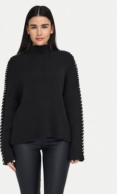 Sweter damski na zimę ONLY ze sklepu: MODIVO w kategorii: Swetry damskie - zdjęcie WP-EBWP-BKLVO-LN0_0000304494376