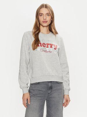 Bluza damska wiosenna ONLY ze sklepu: MODIVO w kategorii: Bluzy damskie - zdjęcie WP-EBWP-BKLVO-LN0_0000304494451