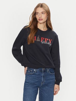 Bluza damska na jesień ONLY ze sklepu: MODIVO w kategorii: Bluzy damskie - zdjęcie WP-EBWP-BKLVO-LN0_0000304494468