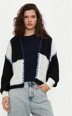 Sweter damski na zimę ONLY ze sklepu: MODIVO w kategorii: Swetry damskie - zdjęcie WP-EBWP-BKLVO-LN0_0000304494482