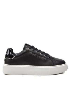 Buty sportowe damskie na wiosnę Karl Lagerfeld ze sklepu: MODIVO w kategorii: Buty sportowe damskie - zdjęcie WP-EBWP-BKLVO-LN0_0000304495205