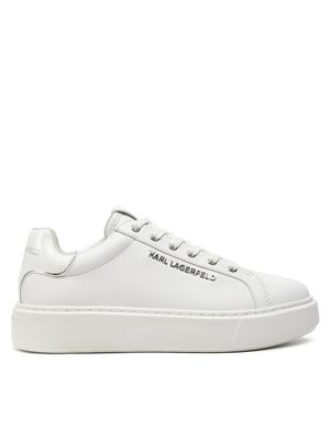 Buty sportowe damskie na wiosnę Karl Lagerfeld ze sklepu: MODIVO w kategorii: Buty sportowe damskie - zdjęcie WP-EBWP-BKLVO-LN0_0000304495229