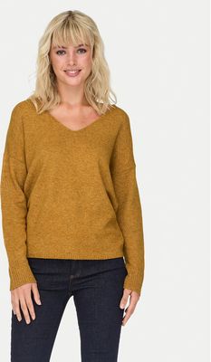 Sweter damski ONLY ze sklepu: MODIVO w kategorii: Swetry damskie - zdjęcie WP-EBWP-BKLVO-LN0_0000304495267
