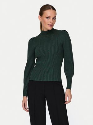 Sweter damski zimowy ONLY ze sklepu: MODIVO w kategorii: Swetry damskie - zdjęcie WP-EBWP-BKLVO-LN0_0000304495403