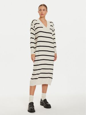 Sukienka casual ONLY ze sklepu: MODIVO w kategorii: Sukienki - zdjęcie WP-EBWP-BKLVO-LN0_0000304495502