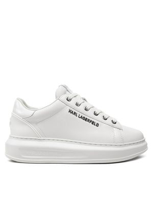 Buty sportowe damskie na wiosnę Karl Lagerfeld ze sklepu: MODIVO w kategorii: Buty sportowe damskie - zdjęcie WP-EBWP-BKLVO-LN0_0000304495571