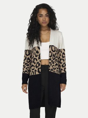 Sweter damski na zimę ONLY ze sklepu: MODIVO w kategorii: Swetry damskie - zdjęcie WP-EBWP-BKLVO-LN0_0000304495809