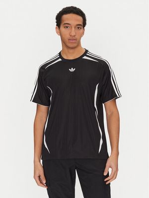 T-shirt męski wiosenny adidas ze sklepu: MODIVO w kategorii: T-shirty męskie - zdjęcie WP-EBWP-BKLVO-LN0_0000304495847
