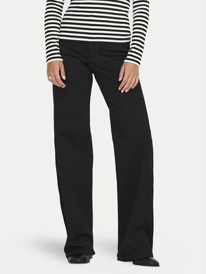 Jeansy damskie ONLY ze sklepu: MODIVO w kategorii: Jeansy damskie - zdjęcie WP-EBWP-BKLVO-LN0_0000304495977