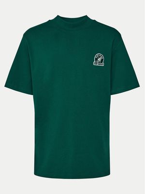T-shirt męski w sportowym stylu adidas ze sklepu: MODIVO w kategorii: T-shirty męskie - zdjęcie WP-EBWP-BKLVO-LN0_0000304496035