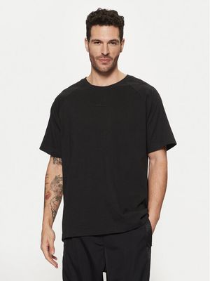 T-shirt męski sportowy adidas ze sklepu: MODIVO w kategorii: T-shirty męskie - zdjęcie WP-EBWP-BKLVO-LN0_0000304496097