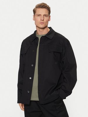 adidas - Koszula męska jesienna ze sklepu: MODIVO w kategorii: Koszule męskie - zdjęcie WP-EBWP-BKLVO-LN0_0000304496240