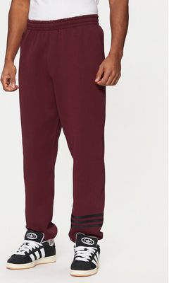 Spodnie męskie adidas ze sklepu: MODIVO w kategorii: Spodnie męskie - zdjęcie WP-EBWP-BKLVO-LN0_0000304496271