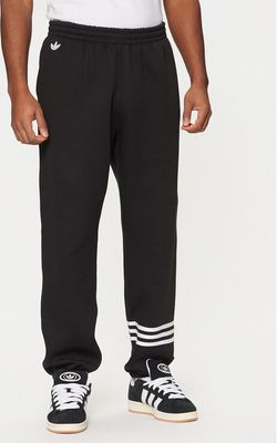 Spodnie męskie jesienne adidas ze sklepu: MODIVO w kategorii: Spodnie męskie - zdjęcie WP-EBWP-BKLVO-LN0_0000304496301
