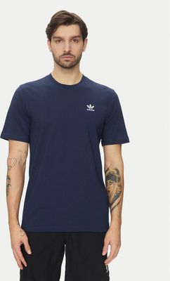 adidas - T-shirt męski ze sklepu: MODIVO w kategorii: T-shirty męskie - zdjęcie WP-EBWP-BKLVO-LN0_0000304496455