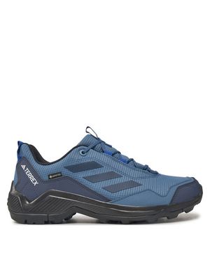 Buty trekkingowe męskie jesienne adidas ze sklepu: MODIVO w kategorii: Buty trekkingowe męskie - zdjęcie WP-EBWP-BKLVO-LN0_0000304496615