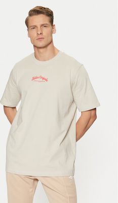 T-shirt męski adidas ze sklepu: MODIVO w kategorii: T-shirty męskie - zdjęcie WP-EBWP-BKLVO-LN0_0000304496646