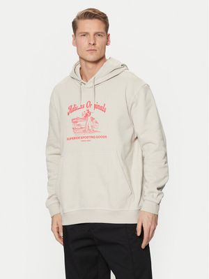Bluza męska w stylu młodzieżowym adidas ze sklepu: MODIVO w kategorii: Bluzy męskie - zdjęcie WP-EBWP-BKLVO-LN0_0000304496714
