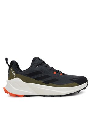 Buty trekkingowe męskie wiosenne adidas ze sklepu: MODIVO w kategorii: Buty trekkingowe męskie - zdjęcie WP-EBWP-BKLVO-LN0_0000304496745