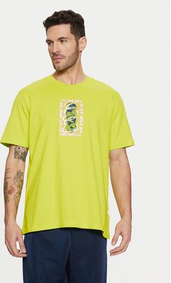T-shirt męski adidas ze sklepu: MODIVO w kategorii: T-shirty męskie - zdjęcie WP-EBWP-BKLVO-LN0_0000304496769