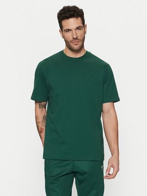 T-shirt męski adidas ze sklepu: MODIVO w kategorii: T-shirty męskie - zdjęcie WP-EBWP-BKLVO-LN0_0000304496806