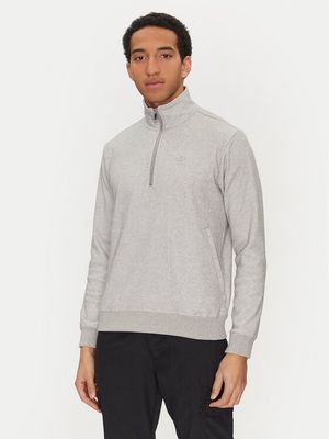 Bluza męska w sportowym stylu adidas ze sklepu: MODIVO w kategorii: Bluzy męskie - zdjęcie WP-EBWP-BKLVO-LN0_0000304496899