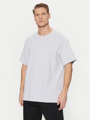 T-shirt męski adidas ze sklepu: MODIVO w kategorii: T-shirty męskie - zdjęcie WP-EBWP-BKLVO-LN0_0000304496929