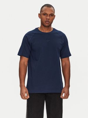 T-shirt męski adidas ze sklepu: MODIVO w kategorii: T-shirty męskie - zdjęcie WP-EBWP-BKLVO-LN0_0000304496943
