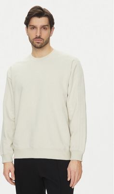 adidas - Bluza męska casualowa jesienna ze sklepu: MODIVO w kategorii: Bluzy męskie - zdjęcie WP-EBWP-BKLVO-LN0_0000304497001