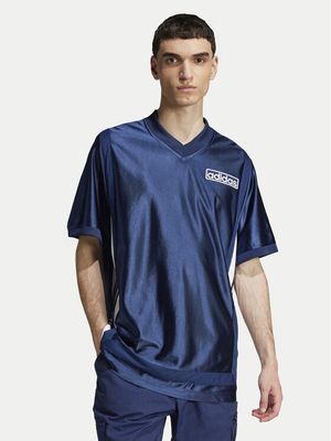 T-shirt męski sportowy adidas ze sklepu: MODIVO w kategorii: T-shirty męskie - zdjęcie WP-EBWP-BKLVO-LN0_0000304497087