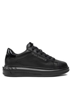 Buty sportowe męskie jesienne Karl Lagerfeld ze sklepu: MODIVO w kategorii: Buty sportowe męskie - zdjęcie WP-EBWP-BKLVO-LN0_0000304497247
