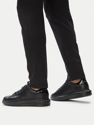 Buty sportowe męskie jesienne Karl Lagerfeld ze sklepu: MODIVO w kategorii: Buty sportowe męskie - zdjęcie WP-EBWP-BKLVO-LN0_0000304497247