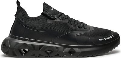 Buty sportowe męskie jesienne Karl Lagerfeld ze sklepu: MODIVO w kategorii: Buty sportowe męskie - zdjęcie WP-EBWP-BKLVO-LN0_0000304497285