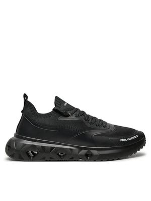 Buty sportowe męskie jesienne Karl Lagerfeld ze sklepu: MODIVO w kategorii: Buty sportowe męskie - zdjęcie WP-EBWP-BKLVO-LN0_0000304497285