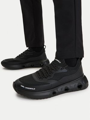 Buty sportowe męskie jesienne Karl Lagerfeld ze sklepu: MODIVO w kategorii: Buty sportowe męskie - zdjęcie WP-EBWP-BKLVO-LN0_0000304497285