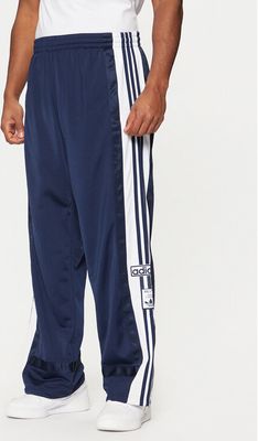 Spodnie męskie adidas ze sklepu: MODIVO w kategorii: Spodnie męskie - zdjęcie WP-EBWP-BKLVO-LN0_0000304497483