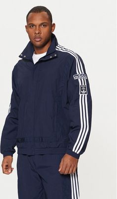 Kurtka męska adidas ze sklepu: MODIVO w kategorii: Kurtki męskie - zdjęcie WP-EBWP-BKLVO-LN0_0000304497544