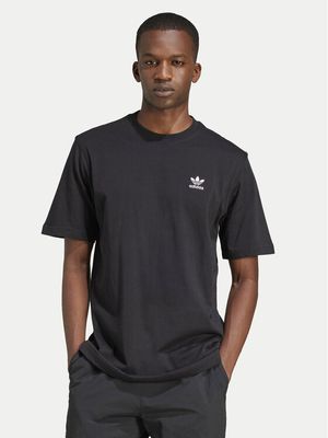 T-shirt męski na wiosnę adidas ze sklepu: MODIVO w kategorii: T-shirty męskie - zdjęcie WP-EBWP-BKLVO-LN0_0000304497568